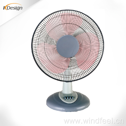 Household No Noise Table Fan